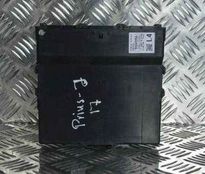 Unidad de control de vehículo híbrido Toyota Prius HV 89981-47480 2016 Prius 1,8 híbrido Foto 1 de 4