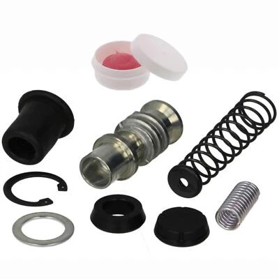 Tourmax Kupplungsgeberzylinder Reparatursatz für Yamaha FJ FZ FZR FZX VMX-12 XVZ - Bild 1 von 3