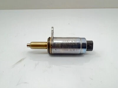 Árbol de levas ajuste válvula Volkswagen GTI Golf 7.5 2017 06E103697 k Foto 1 de 4