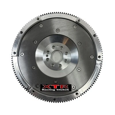 XTR ALUMINUM FLYWHEEL fits 2009-2014 VOLKSWAGEN GTI EOS JETTA AUDI A3 2.0L TURBO - Image 1 of 4