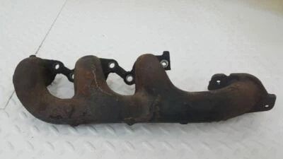 00-03 Colector de escape delantero Chevy Impala  Foto 1 de 4