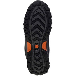 gelert softshell mid mens walking boots