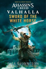 Elsa Sjunneson Assassin's Creed Valhalla: Sword of the White Horse (Poche)