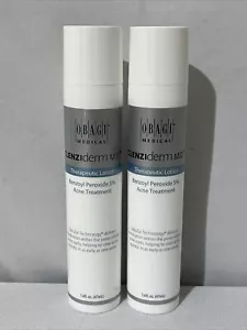 Obagi Medical CLENZIderm M.D. Idratante terapeutico 1,7 once - confezione da 2 - Foto 1 di 4
