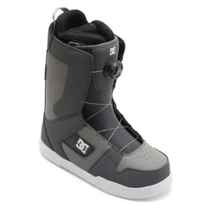 DC Phase BOA 2024 Snowboard Boots Herren grau 9 - Bild 1 von 1