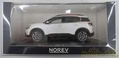 NOREV CITROEN C5 AIRCROSS Maßstab 1:43 Auto - Bild 1 von 4