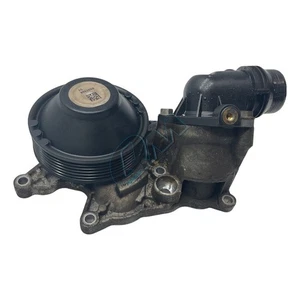 BMW X5 F15 3.0d N57 Engine Water Pump 8507326 - Picture 1 of 6