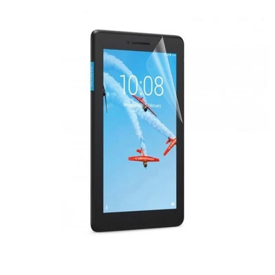 2x Screen Protector for Lenovo Tab E8 TB-8304F 8 Inch Film Clear Transparent - Image 1 of 4
