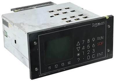 K-TRON K10S-DU 2905-30657 24V - Image 1 of 3