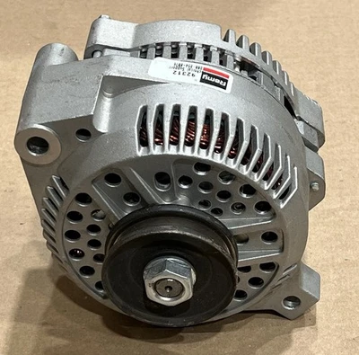 Alternador Remy 92312 Ford Mercury Tarus Sable 130 Amp Nuevo de Lote Antiguo Foto 1 de 4