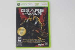 Gears of War XBOX 360 Game - Picture 1 of 1