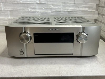 Marantz SR 5005 7.1 Channel AV Receiver HDMI ARC - Bild 1 von 4