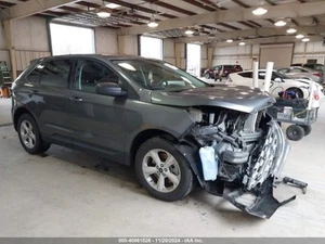 Driver Left Front Spindle/Knuckle Fits 15-23 EDGE 2828507 - Picture 1 of 12