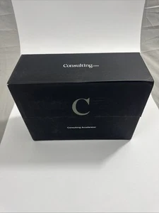 Incomplete Sam Ovens Consulting Accelerator Course Box Set - Picture 1 of 23