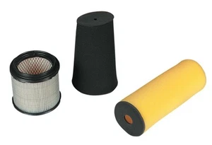 Emgo Air Filter for 1989 Yamaha YFU1W Pro Hauler ATV - Picture 1 of 2