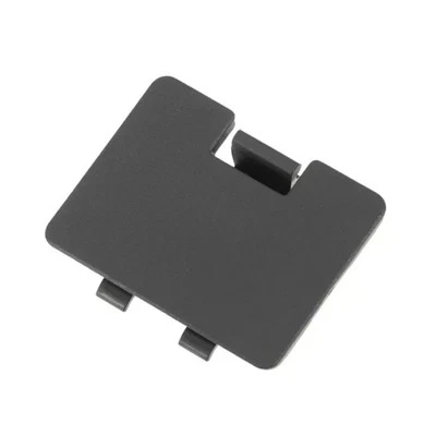 Placa tapa tapa tapa puerta levadiza trasera para Mitsubishi Outlander 2014-2022 MN151907XB Foto 1 de 4