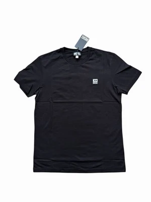 Diesel T Diegos K30 футболка с Ярлыками $80 черный размер M - Изображение 1 из 4