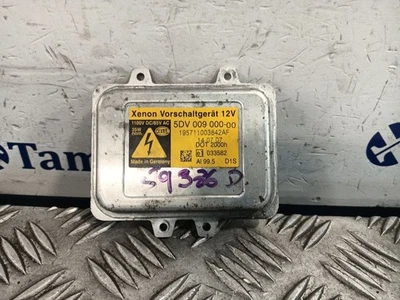 5DV00900000 CENTRALINA FARI XENON / 1179948 PER SAAB 9-3 STATION WAGON E50 1.9 - Immagine 1 di 4