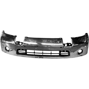 New Front Bumper Face Bar fits 2012-2021 Nissan Nv1500 620221PA2C - Picture 1 of 1