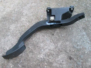 Gaspedal Gaszug Typ FIAT PANDA MK2 169 1.2 ELEGANZA Bj 2005 - Bild 1 von 1