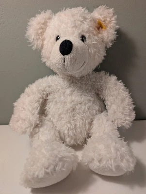 Steiff 111563 Teddybär Bär Stofftier Lotte  - Bild 1 von 4