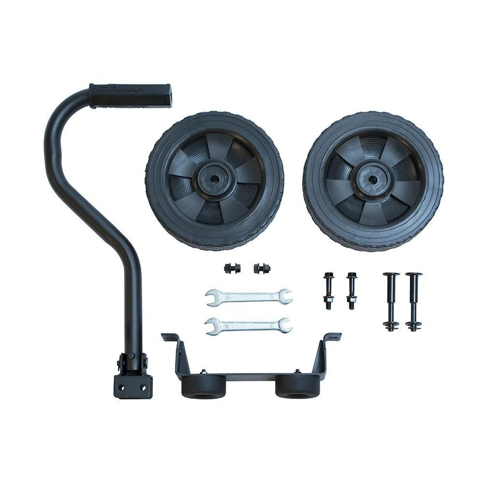 Firman 1003 Generator Wheel Kit, 3000 - 4900 Watts - Image 1 of 1