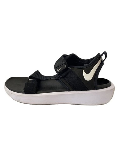NIKE VISTA SANDALO sandalo sportivo US8 BLK DJ6607 001