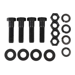 Pintle Hook -Kombinationskuppelempfänger 2 In Ball 8 Tonnen Kombinationskupplung - Bild 1 von 23