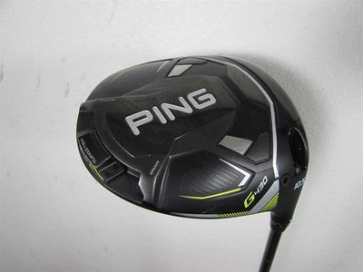 PING Golf G430 MAX 10.5* Driver Stiff Flex (S) TOUR Chrome 2.0 65 Shaft - Image 1 of 4