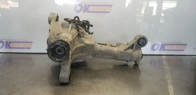 19 GMC SIERRA DENALI 1500 FRONT DIFFERENTIAL CHUNK CARRIER ASSEMBLY 3.23 RATIO Foto 1 de 4