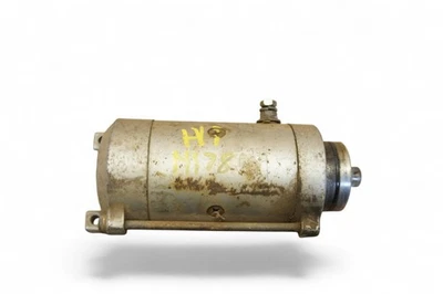 Arranque Honda Cl350 Cl 350 Cb350 Cb 350 Cb360 Cb 360 Cl360 Cl 360 H178 *2641Q Foto 1 de 4