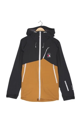 Maloja SCHIMONM. High Tech Jacket Herren Hardshelljacke Gr. XS Mischfarben NEU - Bild 1 von 4