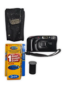 Canon Prima 4 Analogue Camera - Imagen 1 de 11