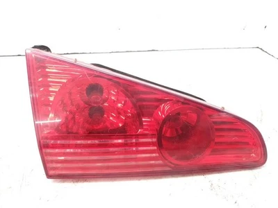 Piloto trasero izquierdo interior diésel peugeot 607 2009 lhd 2.0hdi 100kW Foto 1 de 4