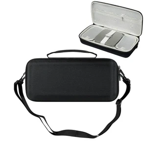 For Mac Mini M4 / Mini M4 Pro 2024 Model Desktop Computer Hard Travel Case - Photo 1/7