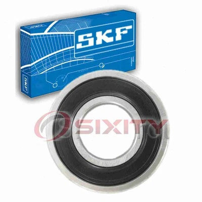 SKF Front Generator Drive End Bearing for 1957-1963 Ford P-350 Electrical zz - Image 1 of 4