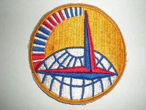 PARCHE DE COMANDO DE AIR FERRY USAAF SEGUNDA GUERRA MUNDIAL (REPRODUCCIÓN) - Imagen 1 de 1