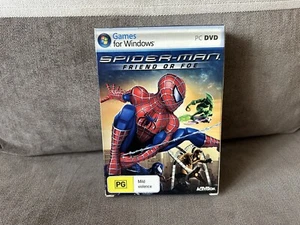 Spider-Man: Friend Or Foe - Australian Box Edition PC - Picture 1 of 9