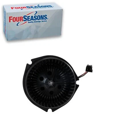 Motor soplador de climatización de 4 estaciones para Dodge B3500 1998 Foto 1 de 4