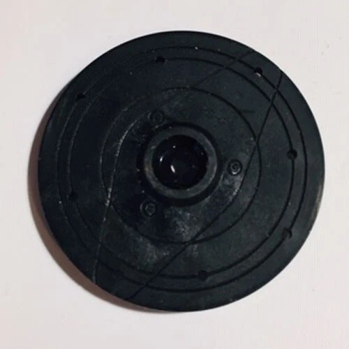 Servo Wheel Gear 45mm Hole 3mm Replacement Modeling HITEC HS-5496MH - Image 1 of 1