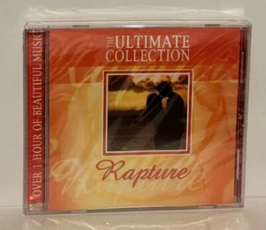 The Ultimate Collection Rapture CD NEW! - Picture 1 of 2