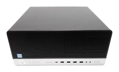 USB-C Module HP EliteDesk 800 G3 TWR Gen2 data transfer option card L07094-001 - Image 1 of 4