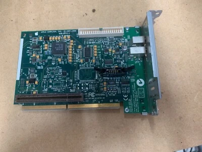 Apple 820-0972-a G3 Mac PowerPC Soundkarte - Bild 1 von 4