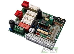 Placa de control Key CT-1AS para motores TURBO 500R, 800R y 1200R - Imagen 1 de 1