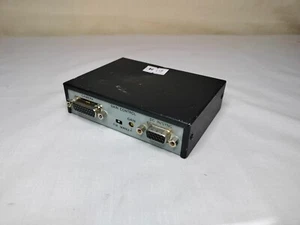 Toshiba Teli CS8541DV-08C TK6449A4 CCD Camera Controller Made in Taiwan - Picture 1 of 11