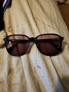 Menrad Vintage Sunglasses - Picture 1 of 7
