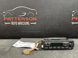 98-02 GRAND MARQUIS AUTOMATIC HEATER AC CLIMATE TEMPERATURE CONTROL F8AH19C933AF - Picture 1 of 11