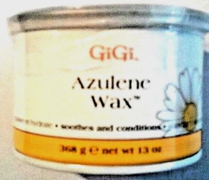 GiGi Azulene Wax 13 oz New - Picture 1 of 1