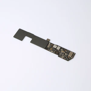 Orig. Apple MacBook Air 13 A2337 2020 Logicboard 3,2 M1 16GB 256GB SSD 820-02016 - Afbeelding 1 van 3