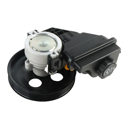 1pc power steering pump for Cadillac DTS 2006-2011 20-71996 15221011 2071996F - Image 1 of 4